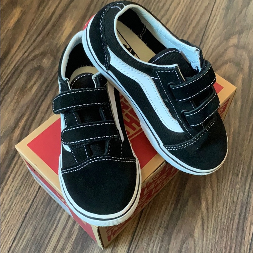 Vans Old Skool Sneakers